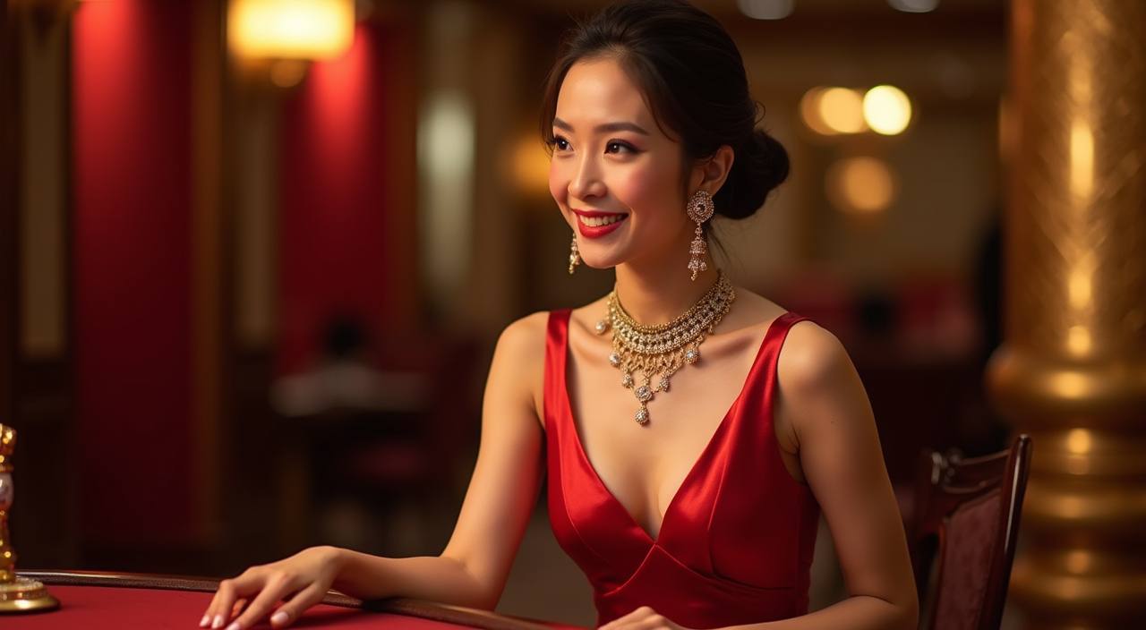 betfilx Fortune Jewel