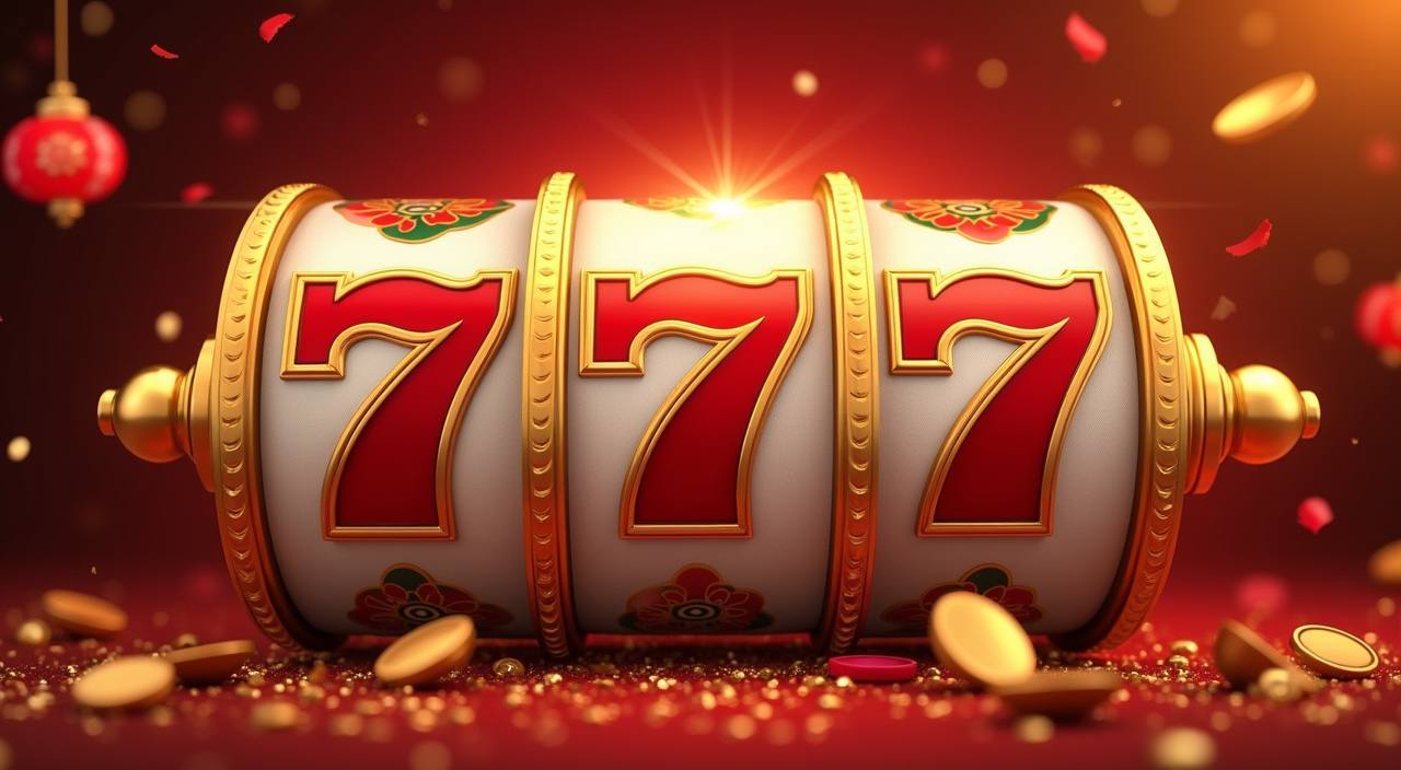 betfilx Lucky Dragon